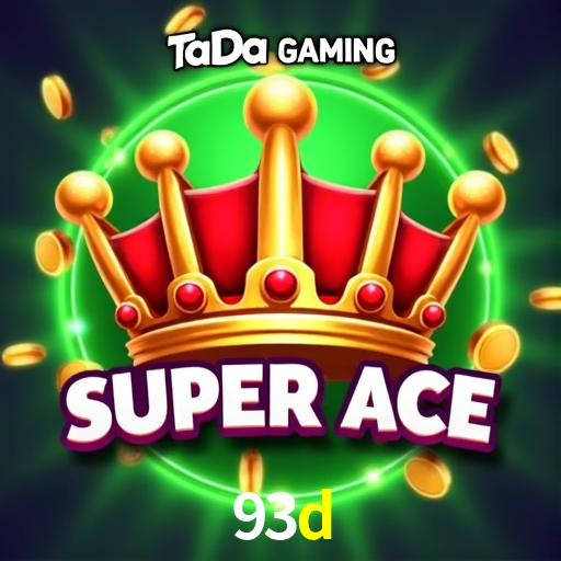 Jogos de Slot 93d
